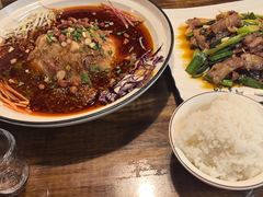 -庭院小酌(瑞莲街店)