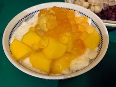 -堂屋糖水店(愚园店)