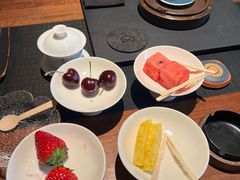 -曲水兰亭(北京四惠店)