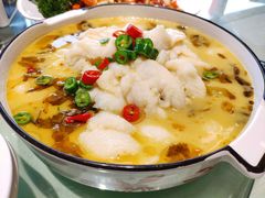 -双海酒店·海鲜家常菜(南戴河店)
