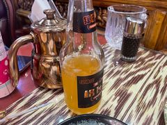 -新疆伊宁远征餐厅