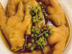 -香云轩·顺德菜(香云纱园林酒店店)