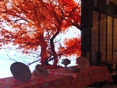 -幸福的烤包子·新疆菜