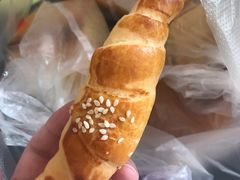 -甜嘟嘟烘焙坊(舒城路店)