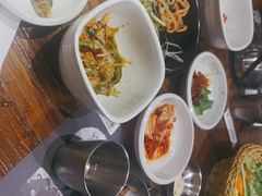-农乐园炭火烤肉(世茂店)