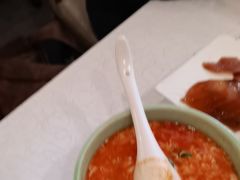 -津悦·正阳春烤鸭(红旗南路店)