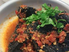 -兰湘子·湘菜小炒(长安万科广场店)