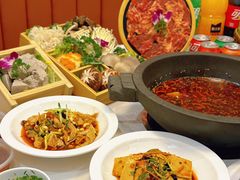 -鱼教头石泉老街石锅鱼(高新店)