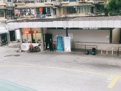 -杭州公交集团大关中心站