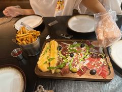 -BRAVO·布瓦屋西餐