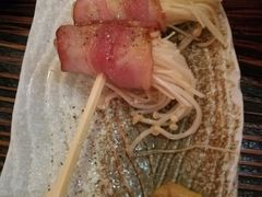 烤培根-平成屋· Late Night 食堂(四川北路店)