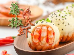 -小杨生煎(龙之梦购物中心店)