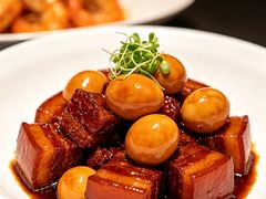 -锦楼·臻选新杭帮(杭州中心店)