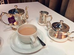 大吉岭-桃花源小厨