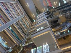-红星美凯龙北京至尊MALL(东四环中路店)