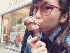 android_upload_pic-GODIVA(港汇恒隆广场)