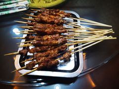 -满记烧饼(牛街东里小区一区店)
