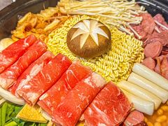 -屋里家延边朝鲜族冷面(南园店)
