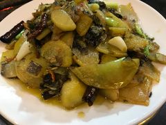 -象山村腊排骨(丽江总店)