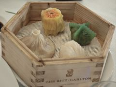 -富力丽思卡尔顿酒店·丽轩中餐厅