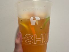 -阿水大杯茶(西单华威约饭街店)