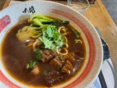 -静香HOUSE·全时段融合餐厅(七星欢乐颂店)