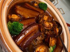 -梦都海鲜酒家(万达广场江桥店)