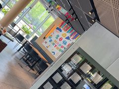 -麦当劳(北苑秋实路店)