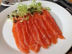 -北京康莱德酒店