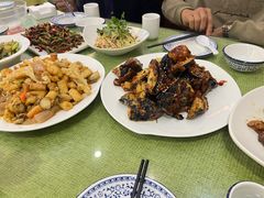 -桃子餐厅·天津菜(红星路直营店)