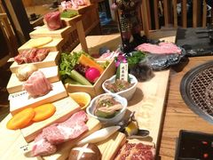 -黑牛の店·和牛烧肉(合生汇店)