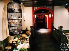 -清真·京华源铜锅涮肉(丰庆店)