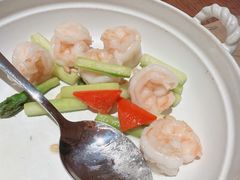 -淮食·雅宴(北大博雅国际酒店)