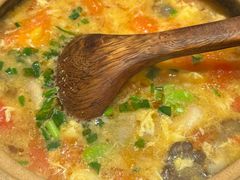 -古都历食南京菜·烤鸭·鸭血粉丝·汤包(南京博物院店)