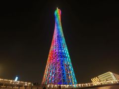 -海心沙亚运公园