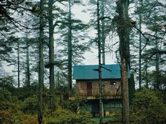 -瓦屋山景区