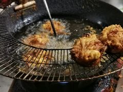 -阿婆油墩子(五里桥路188弄小区店)