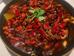 -纳地素食(石门公园店)