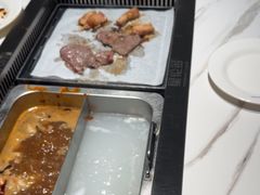 -星伦多 自助料理(圆融店)