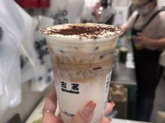 -古茗(番禺万达金街)
