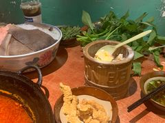 -周小明火锅(黑金冠社区店)