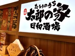 -太郎的家·平价日料(曼巴特店)