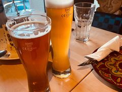 -LENBACH兰巴赫西餐啤酒坊(大连东港店)