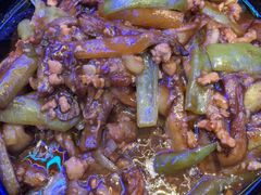 -小俩口烧烤东北菜(双井店)