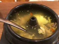 汽锅鸡-云海肴·汽锅鸡·云南菜(领展购物广场·中关村店)