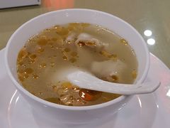 -东方苑自助餐厅(稻香湖景酒店)
