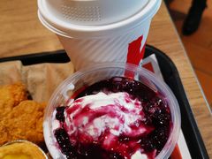 -肯德基(昌里店)