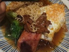 -龙记香港茶餐厅(久光百货店)