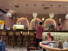 -墨纪Mojí墨西哥餐厅(官舍店)