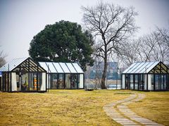 -西山漾湿地公园